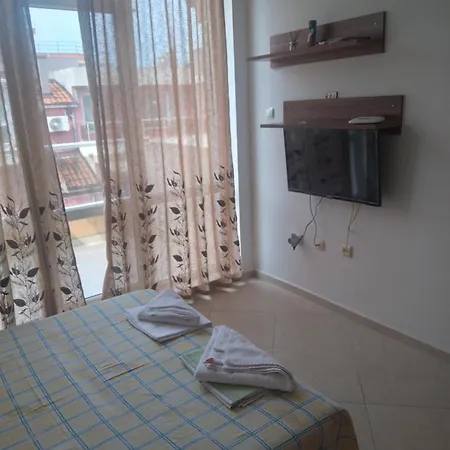 Dani Apartman Pomorie