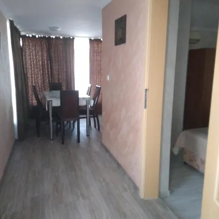 Apartment Dani