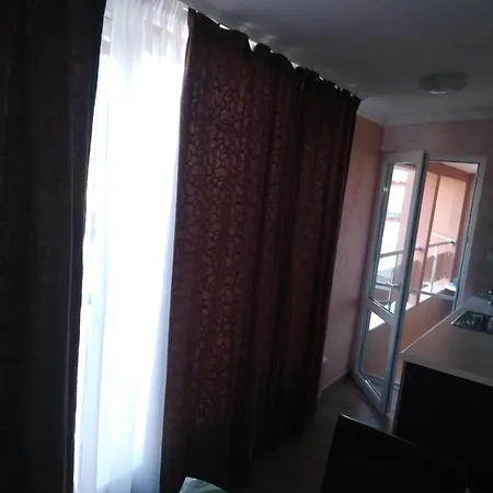 Dani Apartment *