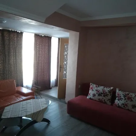 Dani Apartment Pomorie