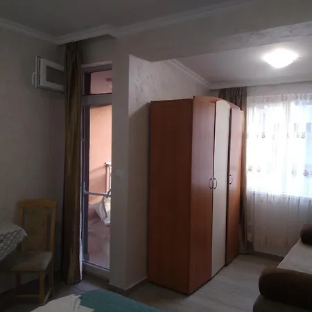 Apartment Dani *