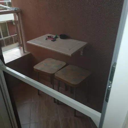 Dani Apartman Pomorie