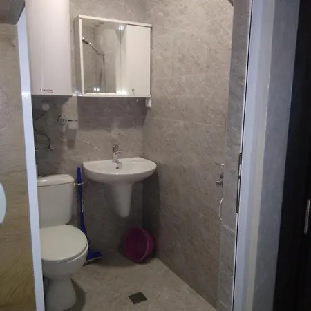 Dani Apartment
