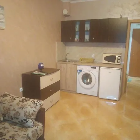 Apartamento Dani