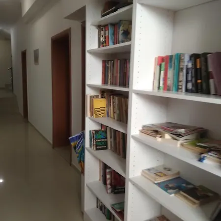 Dani Apartment Pomorie