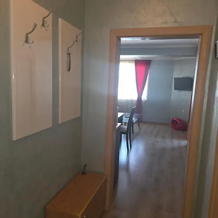 Apartamento Dani