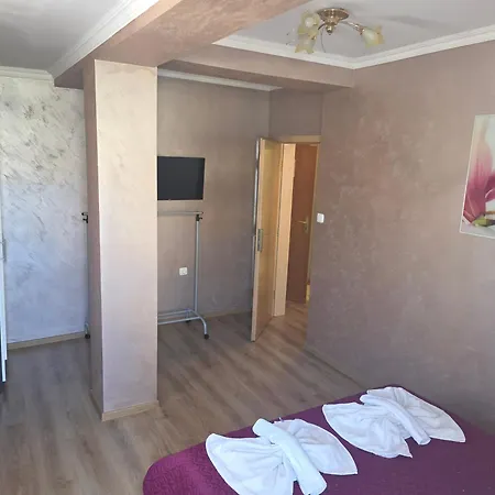 Dani Apartamento Pomorie