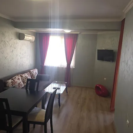 Apartamento Dani