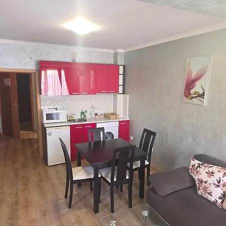 Dani Apartamento *