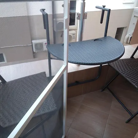 Apartment Dani Pomorie