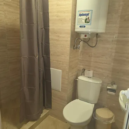 Dani Apartment *