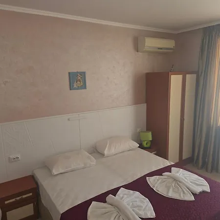 Dani Apartman Pomorie