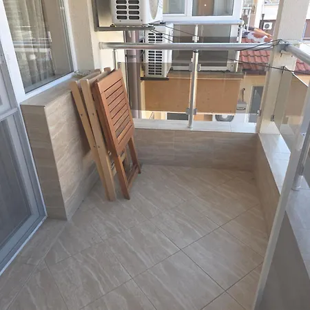 Lägenhet Dani Pomorie