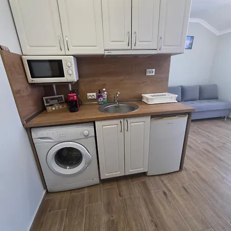 Appartement Dani