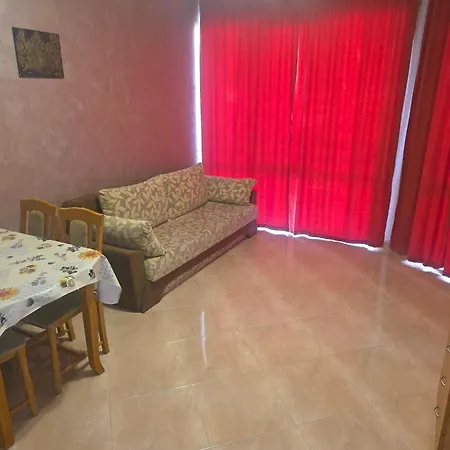 Dani Apartment *