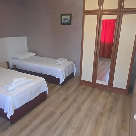 Dani Apartment Pomorie