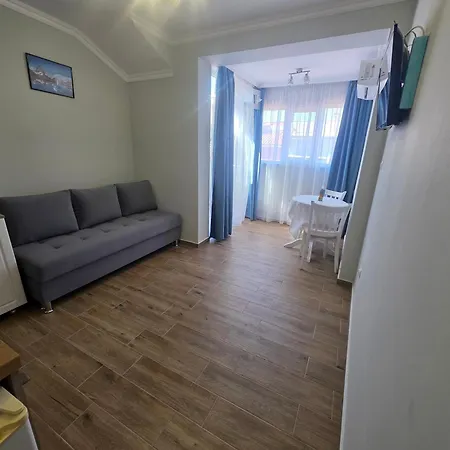 Apartment Dani Pomorie