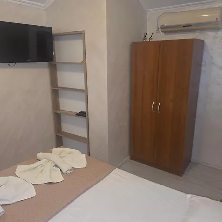 Apartment Dani