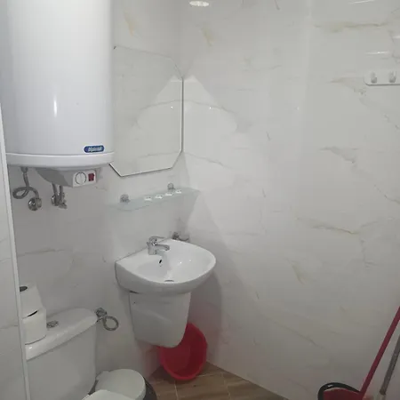 Dani Apartment Pomorie