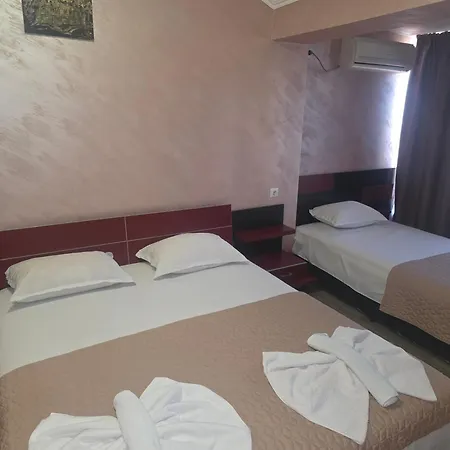 Apartment Dani Pomorie