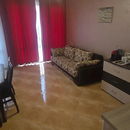 Dani Appartement