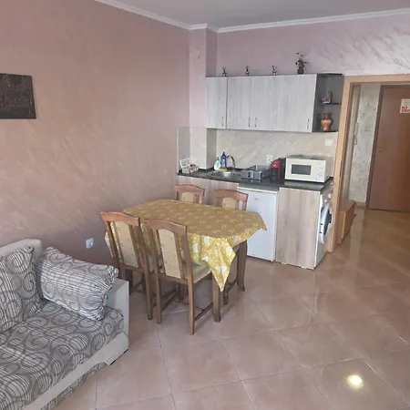 Apartment Dani