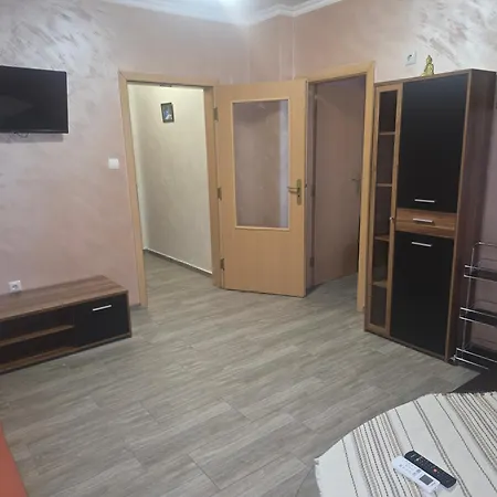 Dani Appartement *