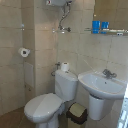 Apartment Dani *