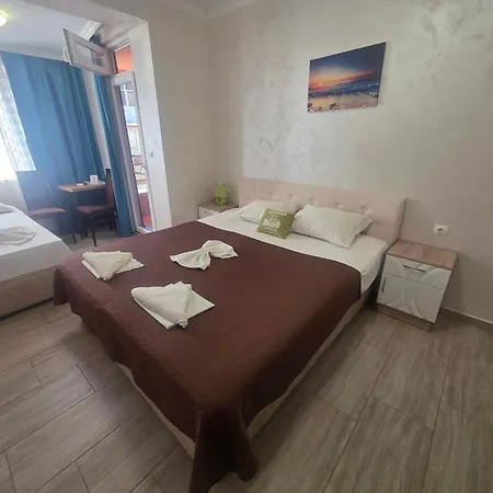 Dani Apartment Pomorie