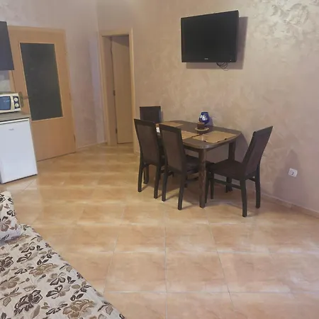 Apartment Dani Pomorie
