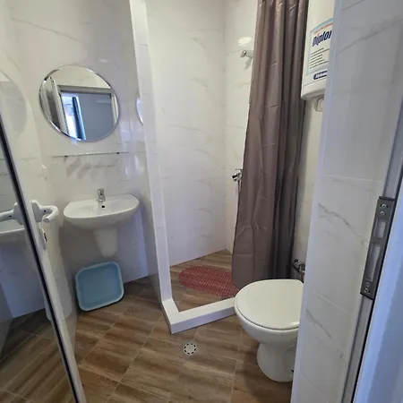 Dani Apartment