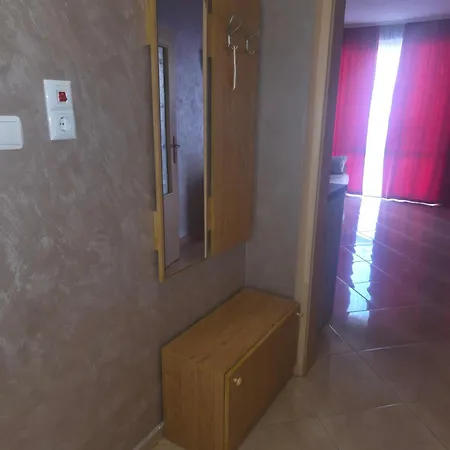 Dani Appartement *