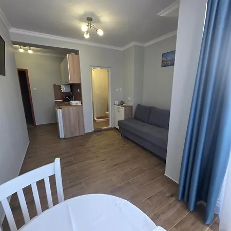 Appartement Dani *