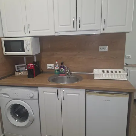 Dani Appartement Pomorie