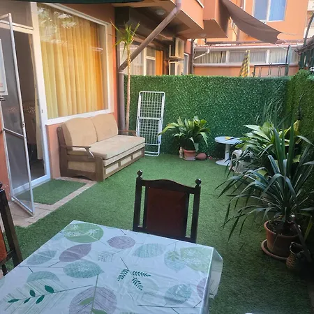 Dani Apartment