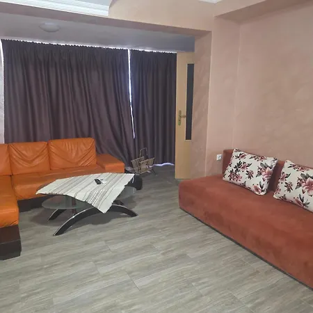Appartement Dani