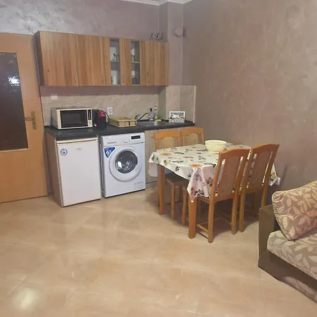 Apartment Dani *
