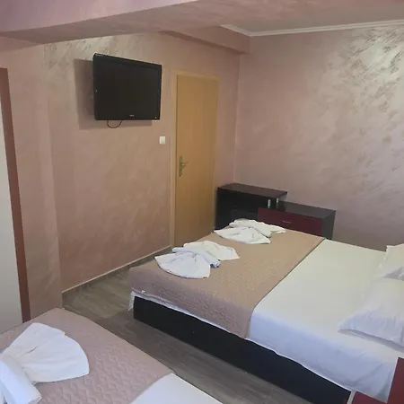 Dani Apartment Pomorie