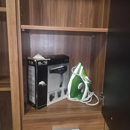 Appartement Dani Pomorie