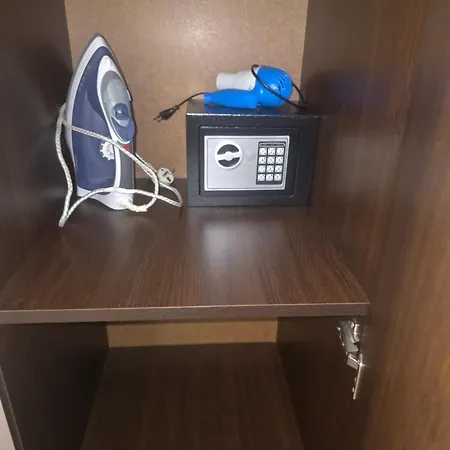 Dani Appartement