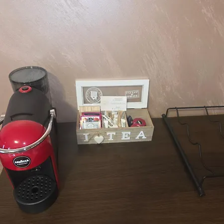 Apartment Dani