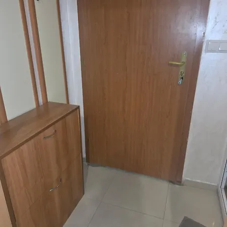 Dani Apartment *