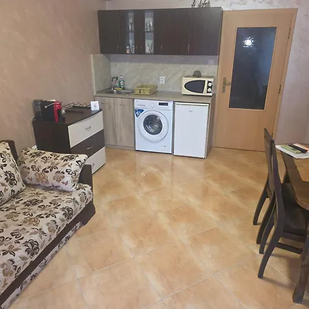 Appartement Dani *