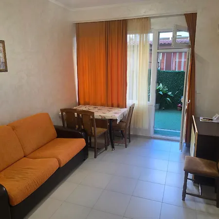 Dani Apartment Pomorie