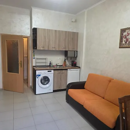 Apartment Dani Pomorie