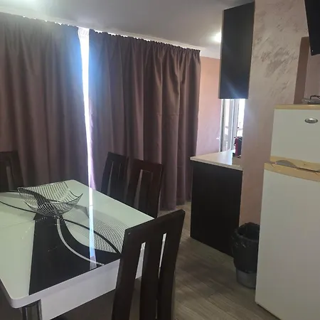 Dani Appartement