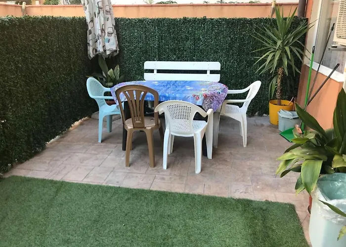 Appartement Dani Pomorie