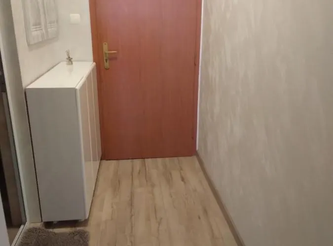 Dani Appartement Pomorie