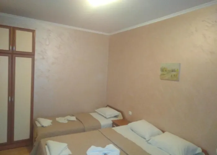 Dani Appartement Pomorie