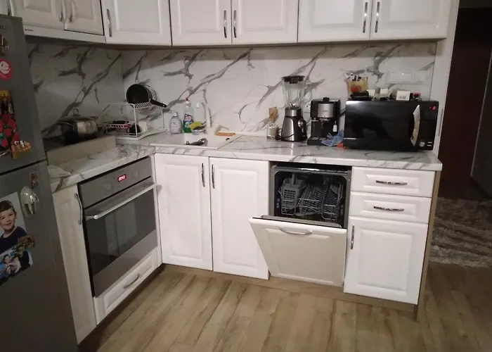 Dani Appartement Pomorie